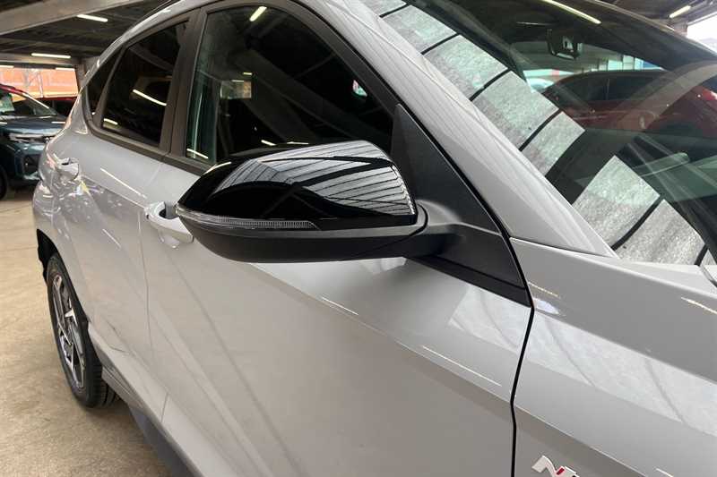 Used Hyundai KONA 2025 for sale - 77481471: Photo 34