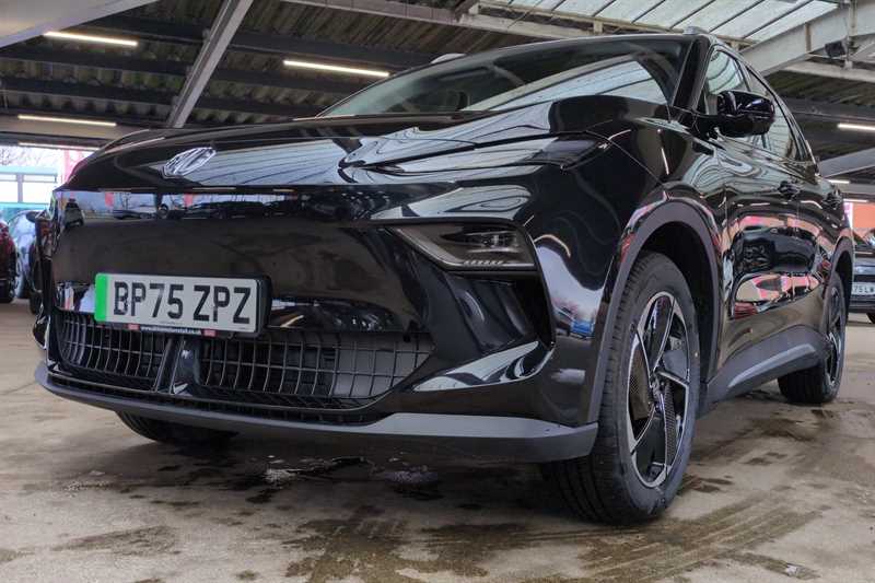 Used MG MGS5 2026 for sale - 77827995: Photo 40