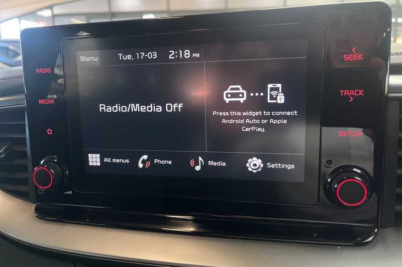 Used Kia XCeed 2023 for sale - 78175320: Photo 17