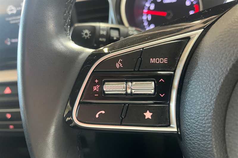 Used Kia XCeed 2023 for sale - 78175320: Photo 21