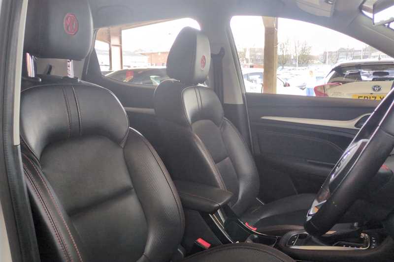 Used MG MG ZS 2022 for sale - 77758103: Photo 23