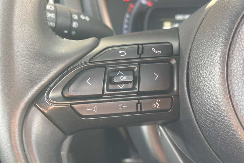 Used Toyota Aygo X 2022 for sale - 77323248: Photo 21