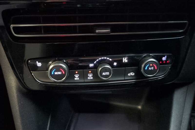 Used Vauxhall Mokka 2022 for sale - 77944820: Photo 15