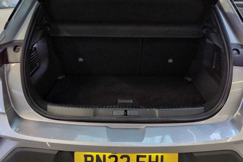 Used Vauxhall Mokka 2022 for sale - 77944820: Photo 25
