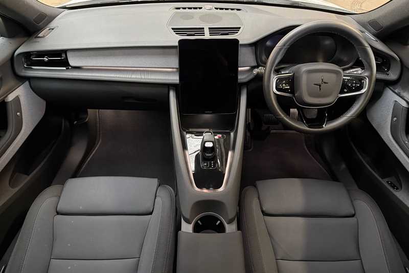 Used Polestar Polestar 2 2021 for sale - 77349354: Photo 13