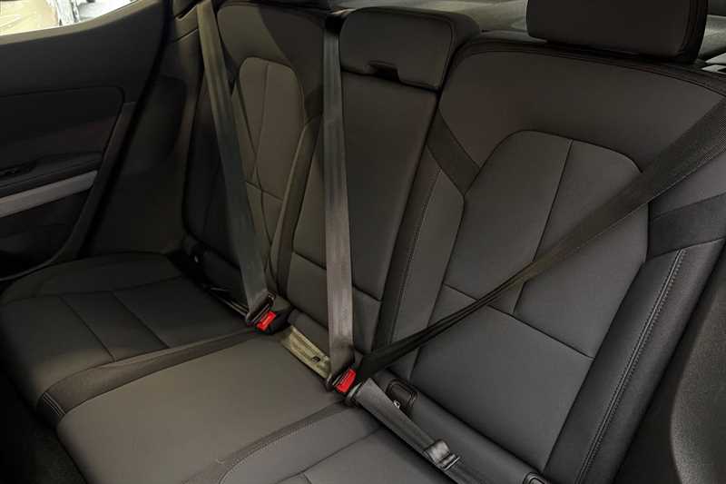 Used Polestar Polestar 2 2021 for sale - 77349354: Photo 45