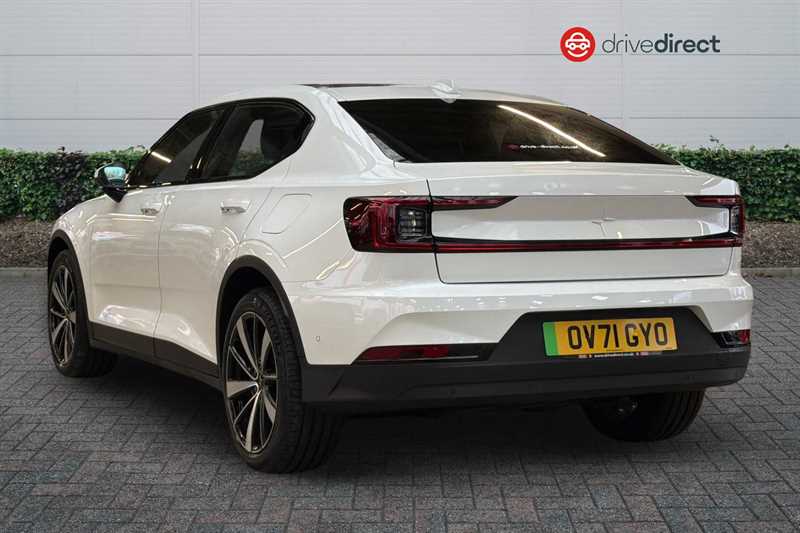 Used Polestar Polestar 2 2021 for sale - 77349354: Photo 5