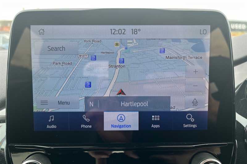 Used Ford Fiesta for sale - 76828286: Photo 18