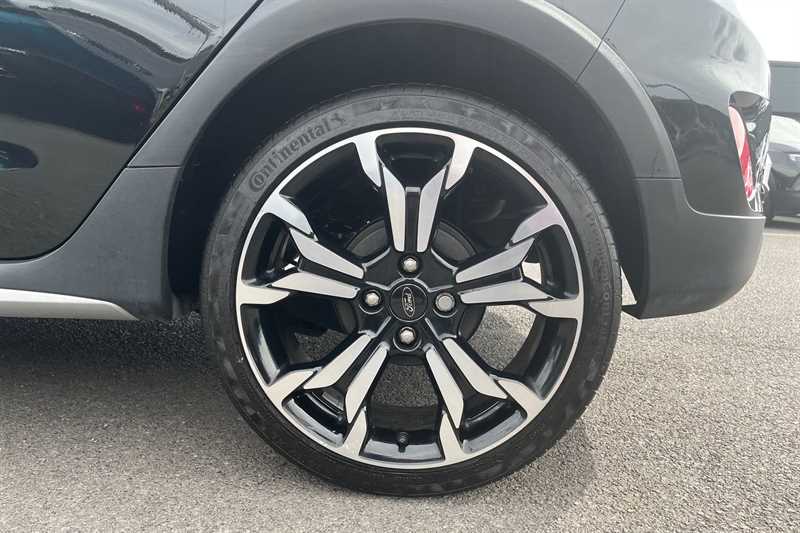 Used Ford Fiesta for sale - 76828286: Photo 9