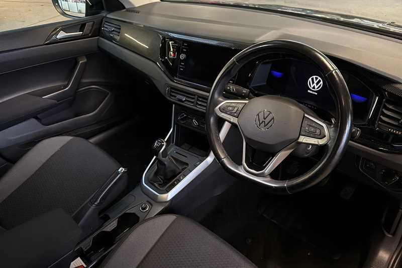 Used Volkswagen Taigo 2022 for sale - 77134134: Photo 36