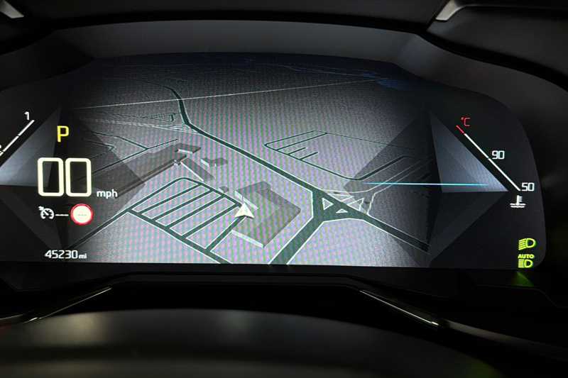 Used DS Automobiles DS 7 2018 for sale - 76756518: Photo 20