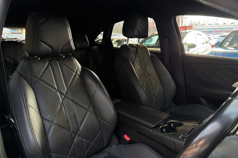 Used DS Automobiles DS 7 2018 for sale - 76756518: Photo 23