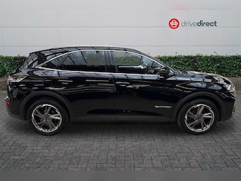 Used DS Automobiles DS 7 2018 for sale - 76756518: Photo