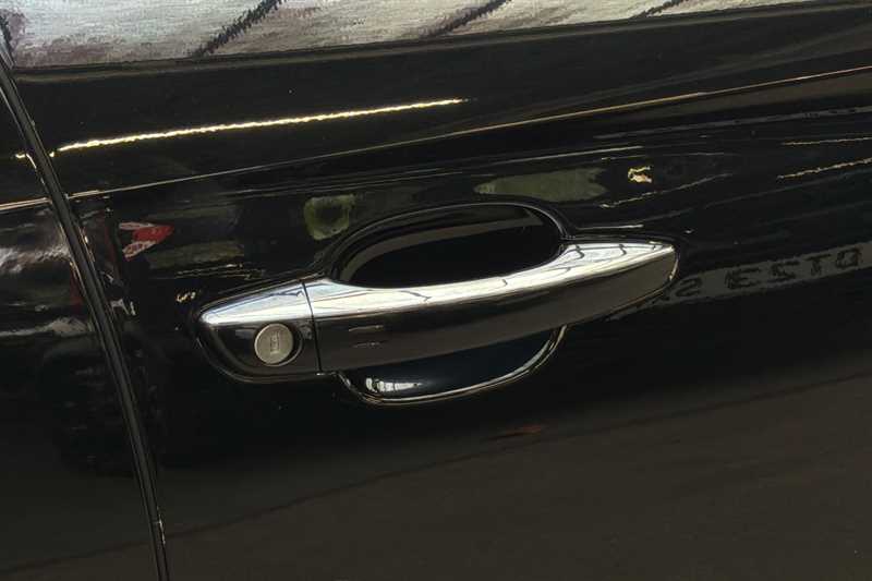 Used DS Automobiles DS 7 2018 for sale - 76756518: Photo 33