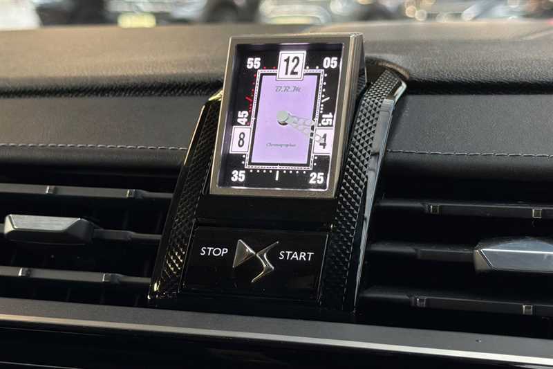 Used DS Automobiles DS 7 2018 for sale - 76756518: Photo 40