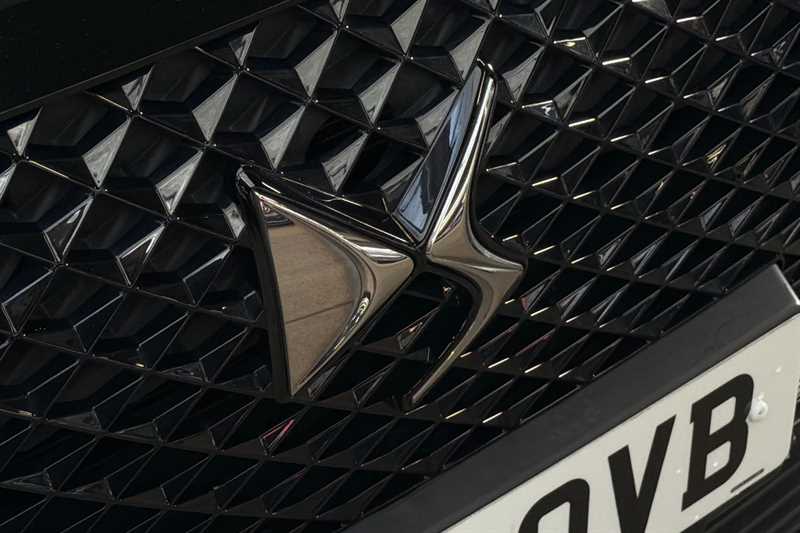 Used DS Automobiles DS 7 2018 for sale - 76756518: Photo 44