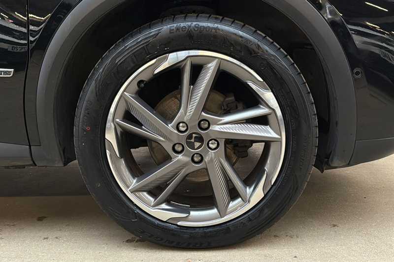 Used DS Automobiles DS 7 2018 for sale - 76756518: Photo 9