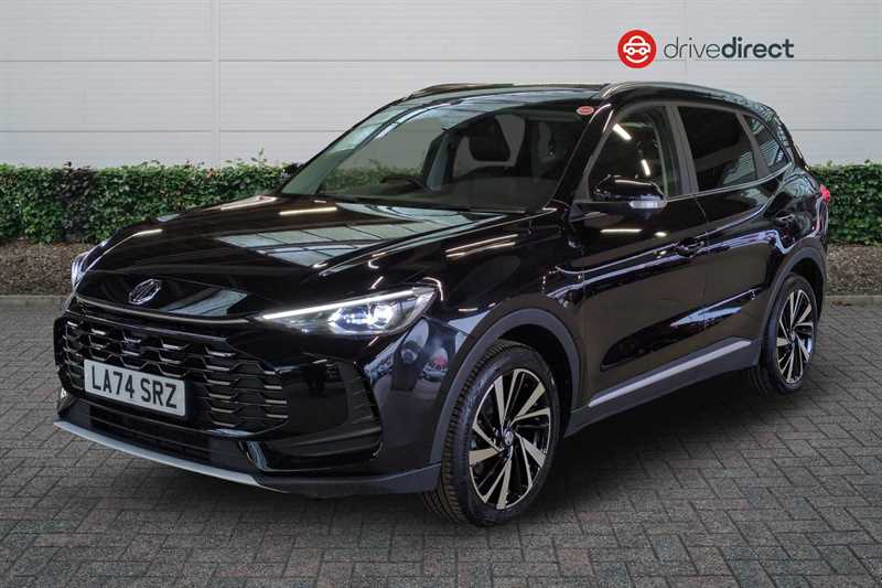 Used MG MG ZS 2024 for sale - 77887899: Photo 7