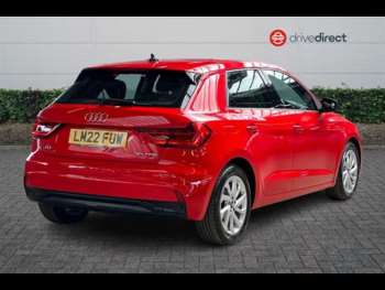 Used Audi A1 2022 for sale - 74801313: Photo