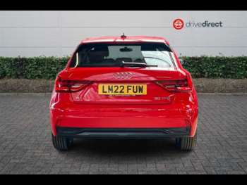 Used Audi A1 2022 for sale - 74801313: Photo