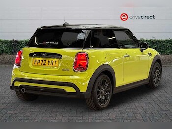 Used MINI Hatch 2023 for sale - 77481105: Photo