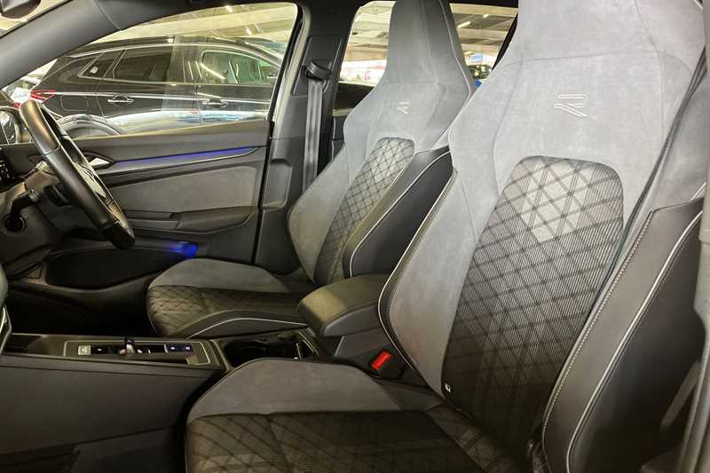 Used Volkswagen Golf 2022 for sale - 77349367: Photo 23