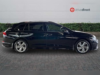 Used Volkswagen Golf 2022 for sale - 77349367: Photo