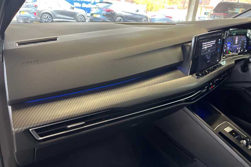 Used Volkswagen Golf 2022 for sale - 77349367: Photo 36