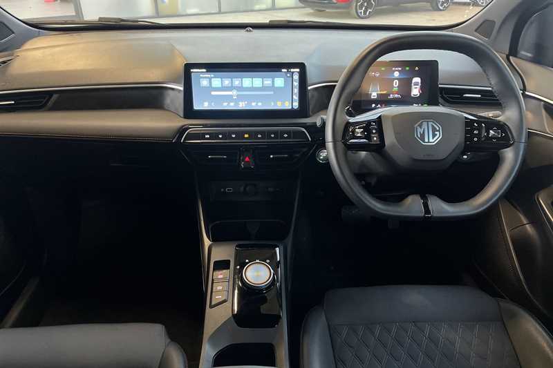 Used MG MG3 2024 for sale - 76733224: Photo 13