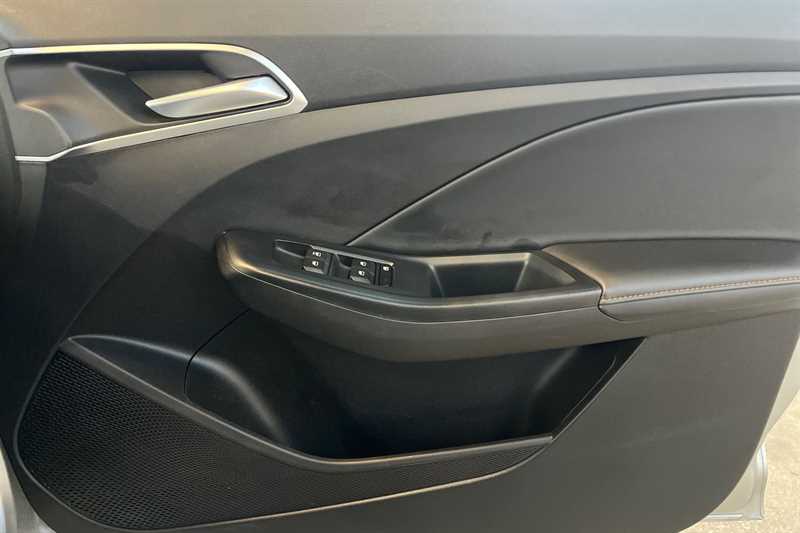 Used MG MG3 2024 for sale - 76733224: Photo 27