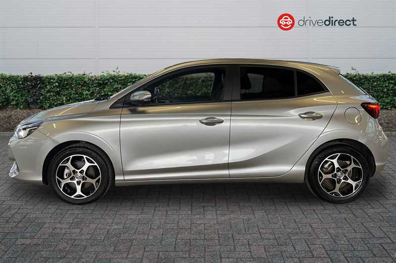 Used MG MG3 2024 for sale - 76733224: Photo 6