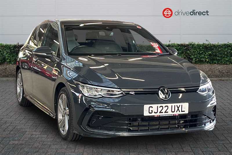 Used Volkswagen Golf 2022 for sale - 77900596: Photo 1