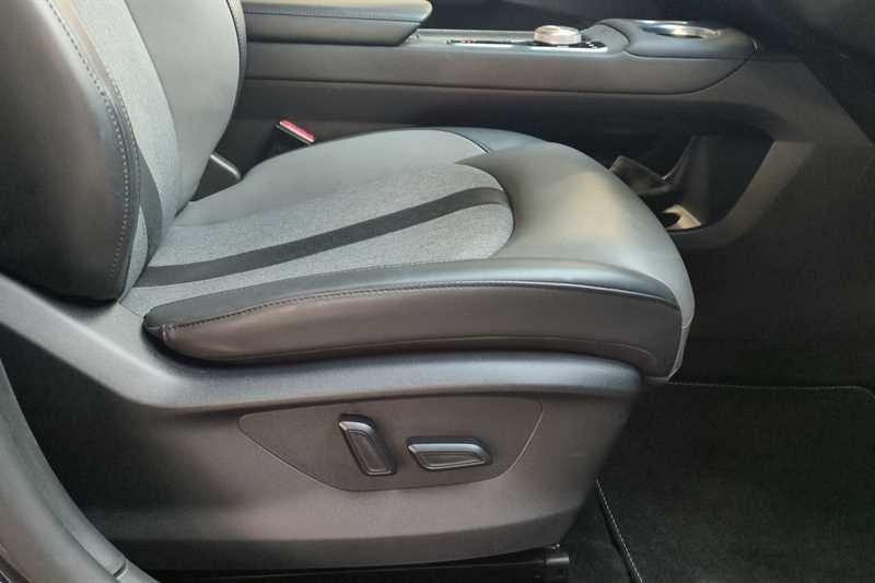 Used MG MGS5 2025 for sale - 77801120: Photo 26