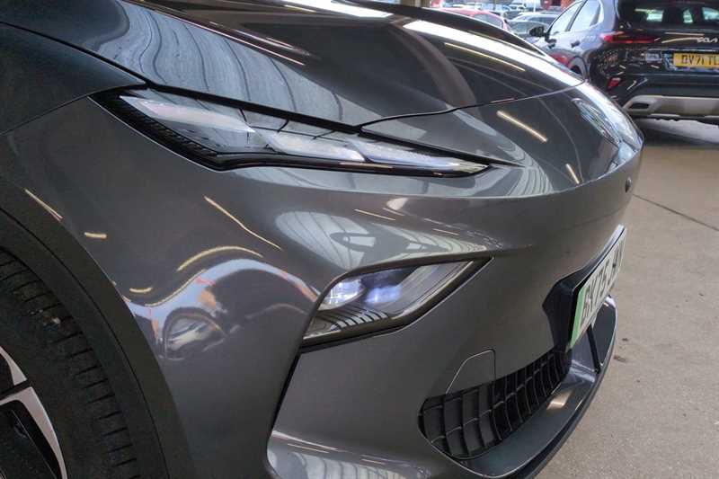 Used MG MGS5 2025 for sale - 77801120: Photo 28