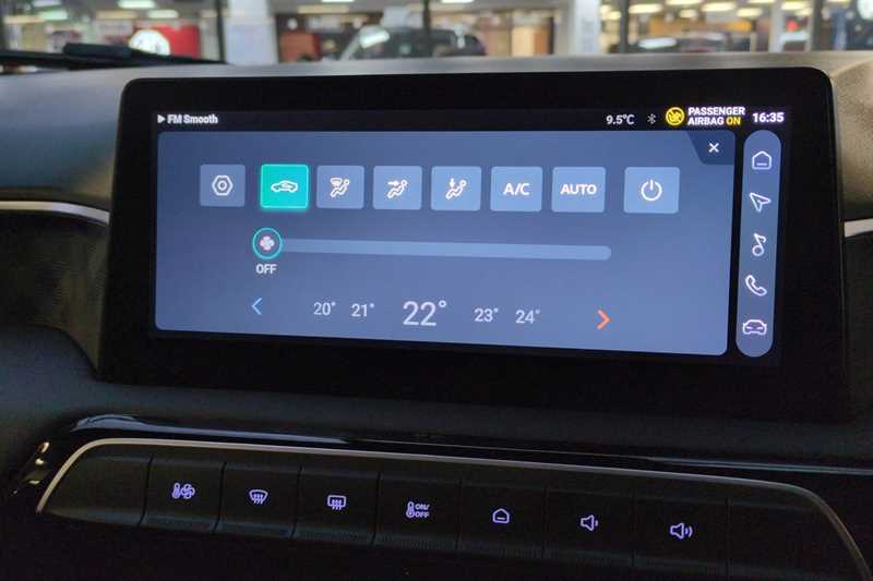 Used MG MG3 2025 for sale - 77566550: Photo 15