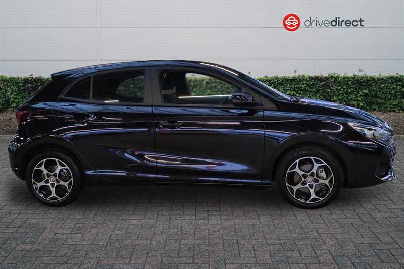 Used MG MG3 2025 for sale - 77566550: Photo 2