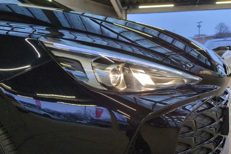 Used MG MG3 2025 for sale - 77566550: Photo 28