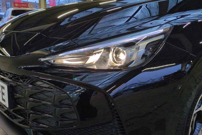 Used MG MG3 2025 for sale - 77566550: Photo 29