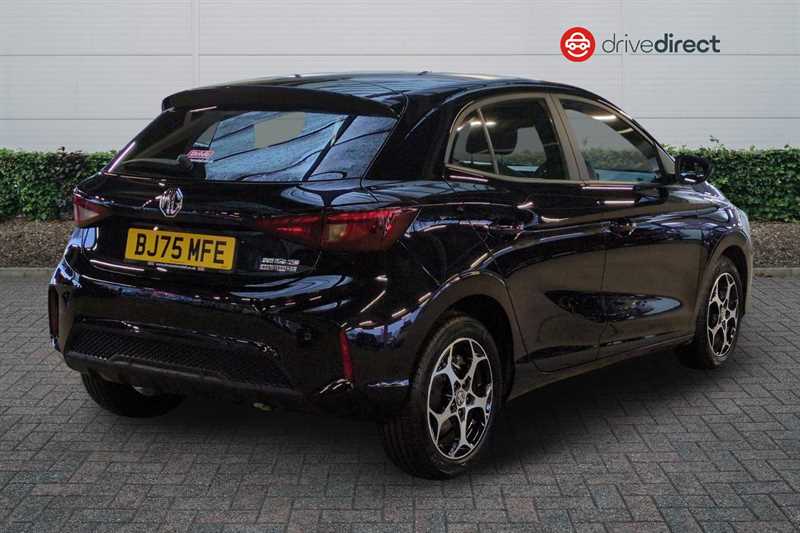 Used MG MG3 2025 for sale - 77566550: Photo 3