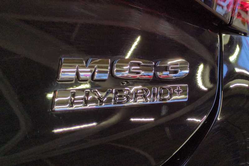 Used MG MG3 2025 for sale - 77566550: Photo 30