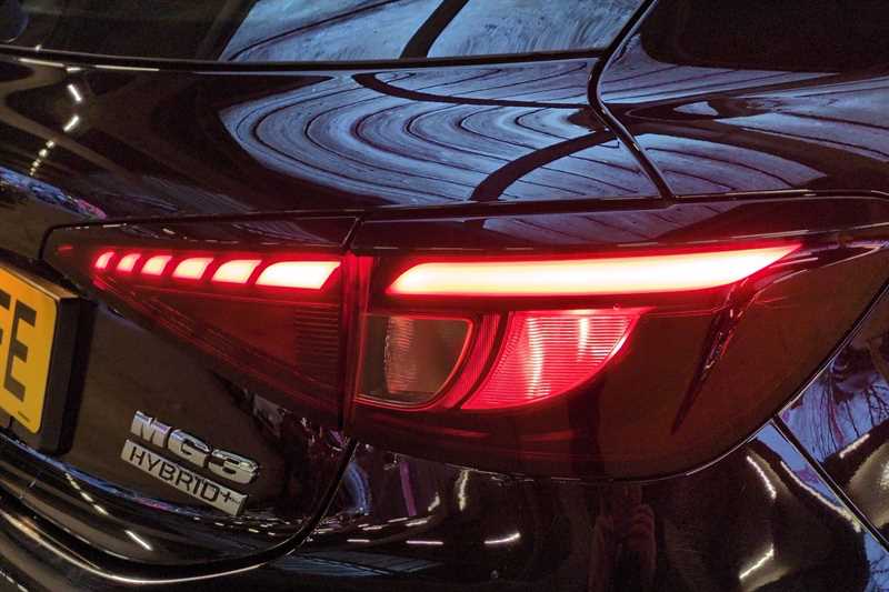 Used MG MG3 2025 for sale - 77566550: Photo 31