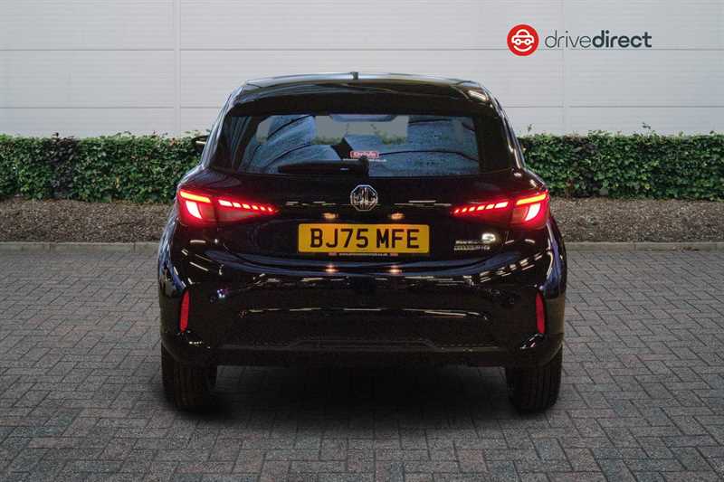 Used MG MG3 2025 for sale - 77566550: Photo 4
