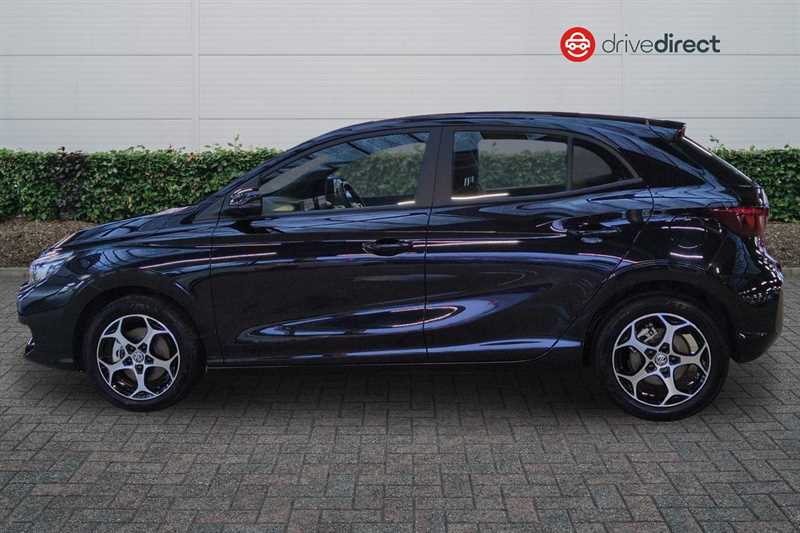 Used MG MG3 2025 for sale - 77566550: Photo 6