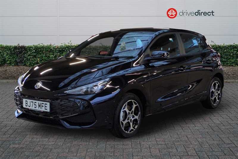 Used MG MG3 2025 for sale - 77566550: Photo 7