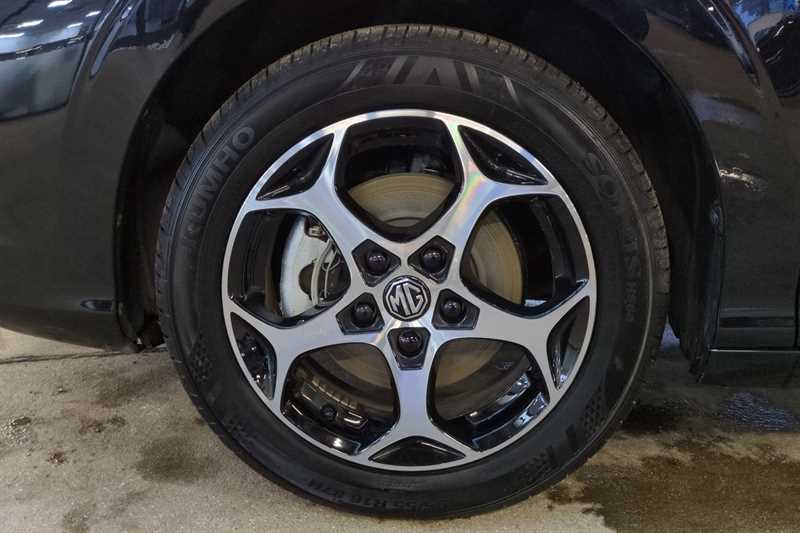 Used MG MG3 2025 for sale - 77566550: Photo 9