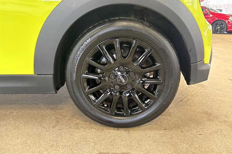 Used MINI Hatch 2023 for sale - 78075861: Photo 11