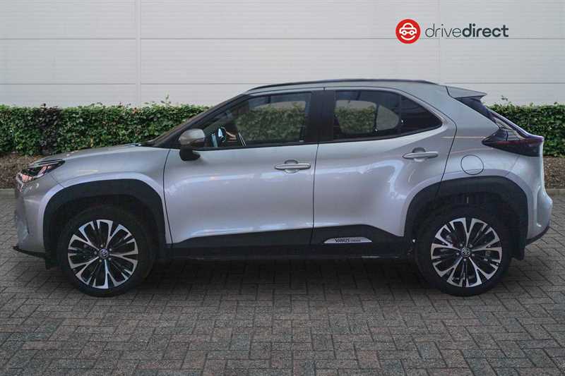 Used Toyota Yaris Cross 2024 for sale - 77801412: Photo 6