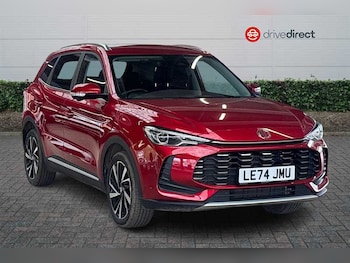 Used MG MG ZS 2024 for sale - 78249595: Photo