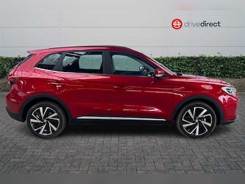 Used MG MG ZS 2024 for sale - 78249595: Photo