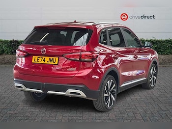 Used MG MG ZS 2024 for sale - 78249595: Photo